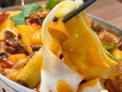 -贯贯吉·清真餐厅(浙江中路店)