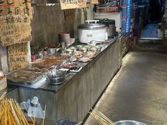 -嘉州鲜知味钵钵鸡(奎星楼店)