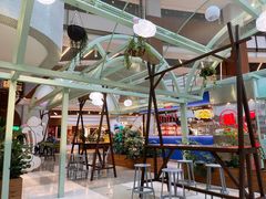 -Seesaw Coffee(上海太阳宫K46店)