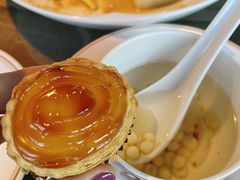 招牌和牛挞-新荣记(BFC外滩金融中心店)