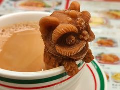 -孖记茶档·热腾茶餐(江南西plus店)