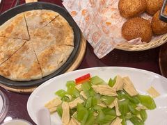 -宏状元现熬粥·京味菜(五棵松店)