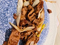 -大渔铁板烧(万象城店)
