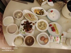 -天使医生月子中心(福佑店)