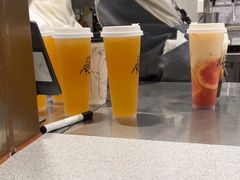 -喜茶(广州中山六路店)