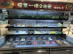 -食美汇美食广场(新奥店)