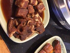 -梨花自助烤肉(天河城店)