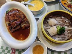 -香港新曜记茶餐厅(星耀城店)
