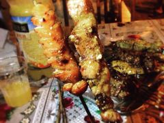 -阿梅姐美食店