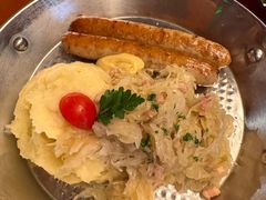 -申德勒加油站西餐厅(日坛路总店)