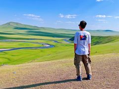 -莫日格勒旅游景区