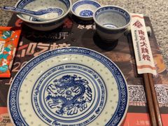 -南京大牌档(济南万象城店)