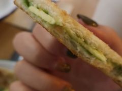 -HELLO 27 意面·沙拉·帕尼尼