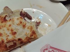 -高玛纳驴肉火烧(河间总店)