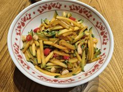-汉小城·老铫子藕汤·乡野湖北菜(江汉路吉庆街店)
