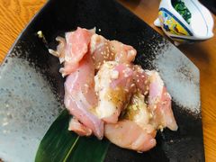 -炎蔵牛舌烤肉