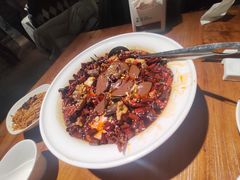 -金枝玉叶上海人家食府(三里河店)