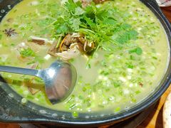 -栾味之香栾川本地菜(半山小巷店)