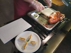-阿庄新豫菜(通泰路店)
