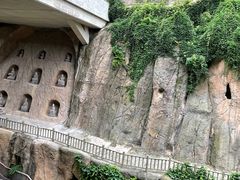 -牛首山文化旅游区