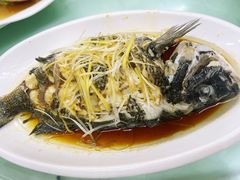 -望海潮海鲜店 特色家常菜(在海一方店)