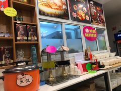 -焱味真•韩牛自助烤肉(大学城店)