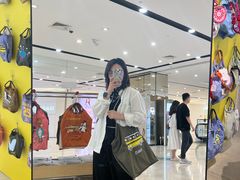 -上海第一八佰伴
