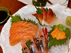 -有喜屋·鲜鸡烧鸟·居酒屋(安龙路店)