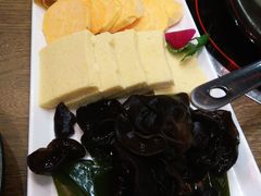 -刘一锅筋头巴脑(小北店)