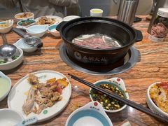 -春润大地海南椰子鸡(沙井京基百纳广场店)