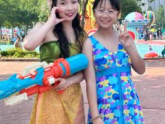 -欢乐水魔方水世界