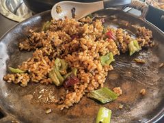 -芸鲜季·云南野生菌餐厅· 云南风物味研社(闵行店)