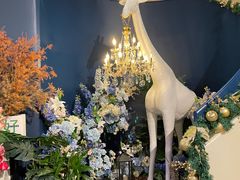 -狮拾久·现代新加坡料理(福田COCO Park店)