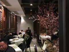 大堂-小城故事·地道宁波味(月湖盛园店)