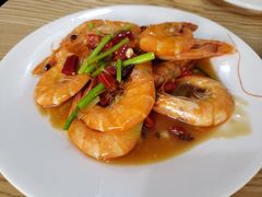 -九龙餐厅(大沽路店)