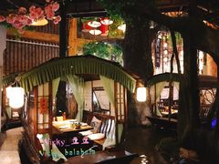 -淀里船宴(卓达店)