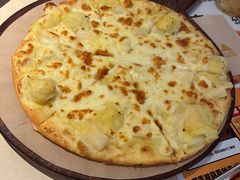 -乐凯撒披萨(中心书城店)