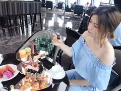 -瑞吉酒店·The Drawing Room闲逸廊·云端下午茶·夜奢Whiskey