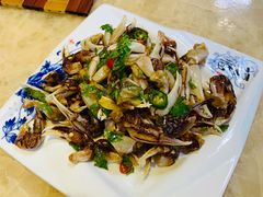 -胖太太四川麻辣排骨串(镇江路分店)