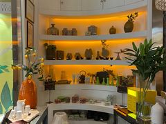 -Dragonfly悠庭·按摩Spa(浦东嘉里城店)