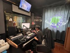 -Resonance Studio·救声舱录音棚(田子坊店)