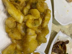 -惠来大排档(联创商业街店)