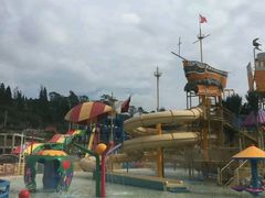 -青鱼湾水上乐园