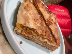-情满四合院•京菜•烤鸭(动物园店)