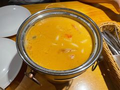 -永无乡旅行餐吧(京溪店)