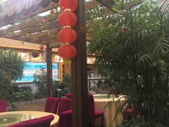 -森谷美食公园(杨行店)