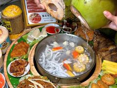 -椰小鸡·琼州糟粕醋(美兰缤纷城店)