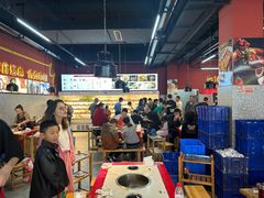 -牛华八婆麻辣烫(起源店)