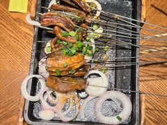 -北京食堂·烤鸭·宵夜(亚运村店)