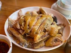 -龙头街回族餐厅(蒜村新区农大店)